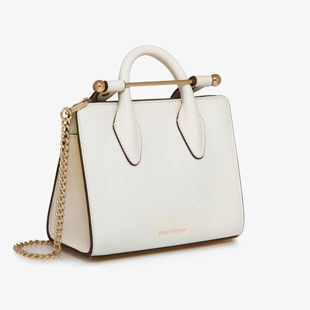 The Strathberry Nano Tote